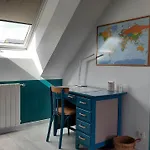 La Menagerie * Maigné