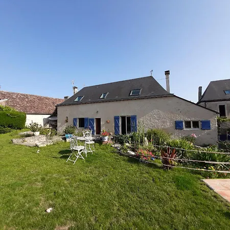 La Menagerie * Maigne