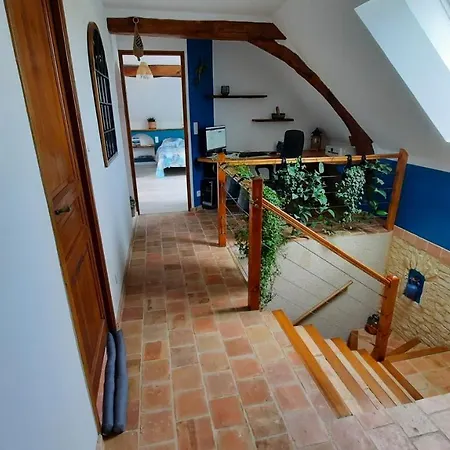 Pensionat La Menagerie