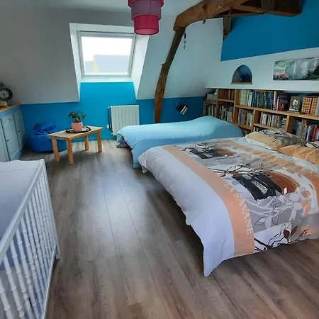 La Menagerie Guest house