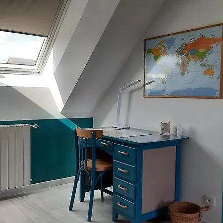 La Menagerie * Maigne