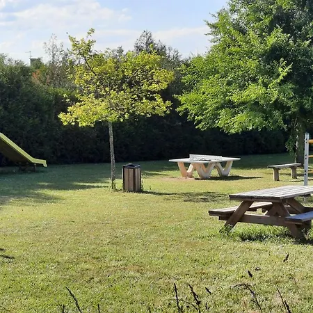 La Menagerie Guest house