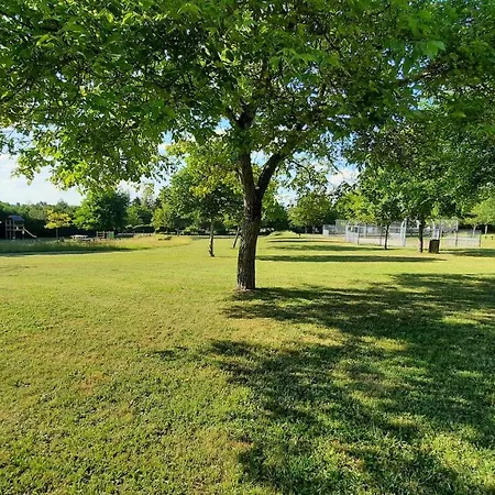 בית הארחה La Menagerie Maigne