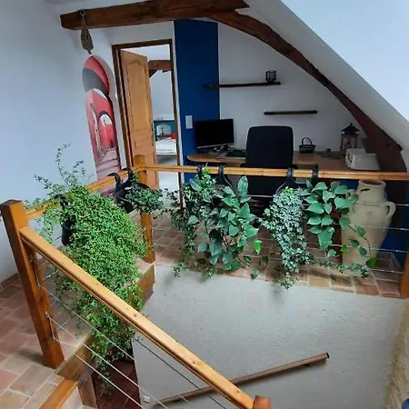 La Ménagerie *