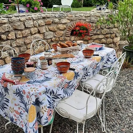 La Ménagerie *