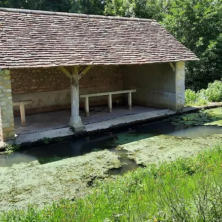 Πανσιόν La Menagerie Maigne