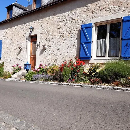 La Menagerie * Maigne