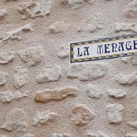 La Ménagerie *