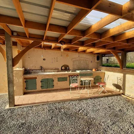 La Menagerie בית הארחה