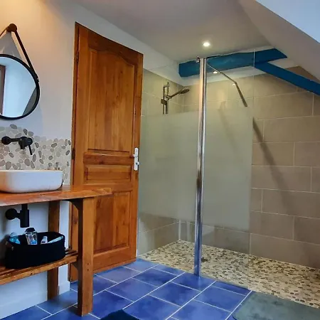 La Menagerie Guest house