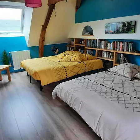 Guest house La Menagerie