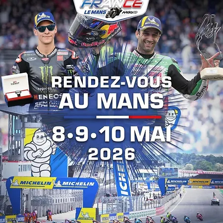 Πανσιόν La Menagerie *