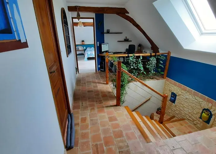 Pensjonat La Menagerie