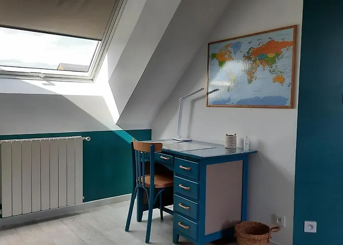 La Menagerie * Maigne