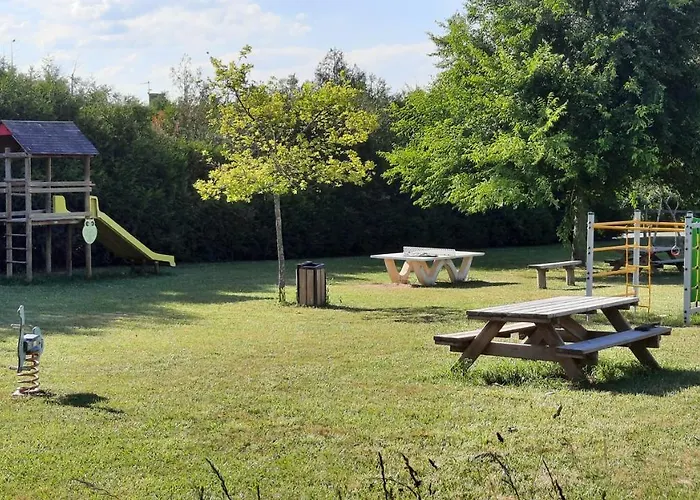 La Menagerie Pensjonat