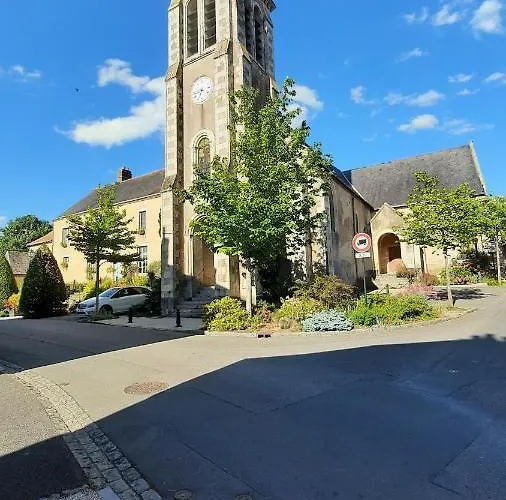 La Menagerie Guest house *