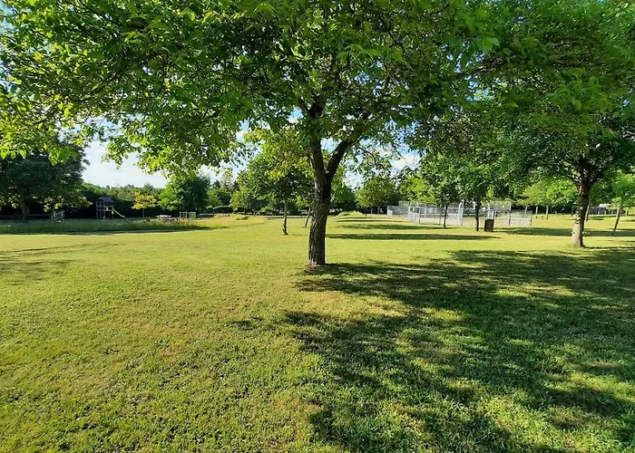 Pensjonat La Menagerie Maigne