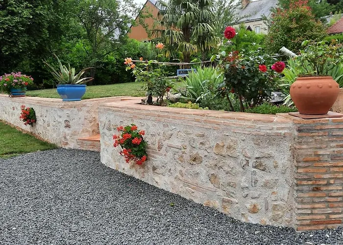 La Menagerie Pensjonat *