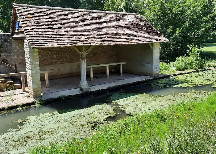 Guest house La Menagerie Maigne