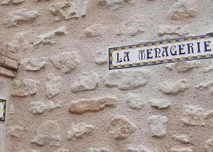 La Menagerie *
