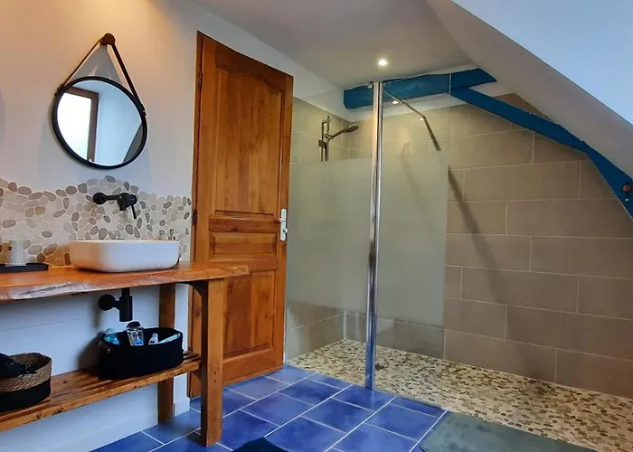 La Menagerie Guest house